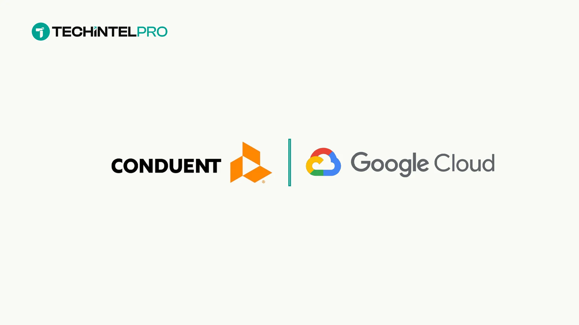 Conduent Collaborates with Google Cloud to Expand Enterprise AI Strategy and Deliver GenAI-Powered eDiscovery Solution