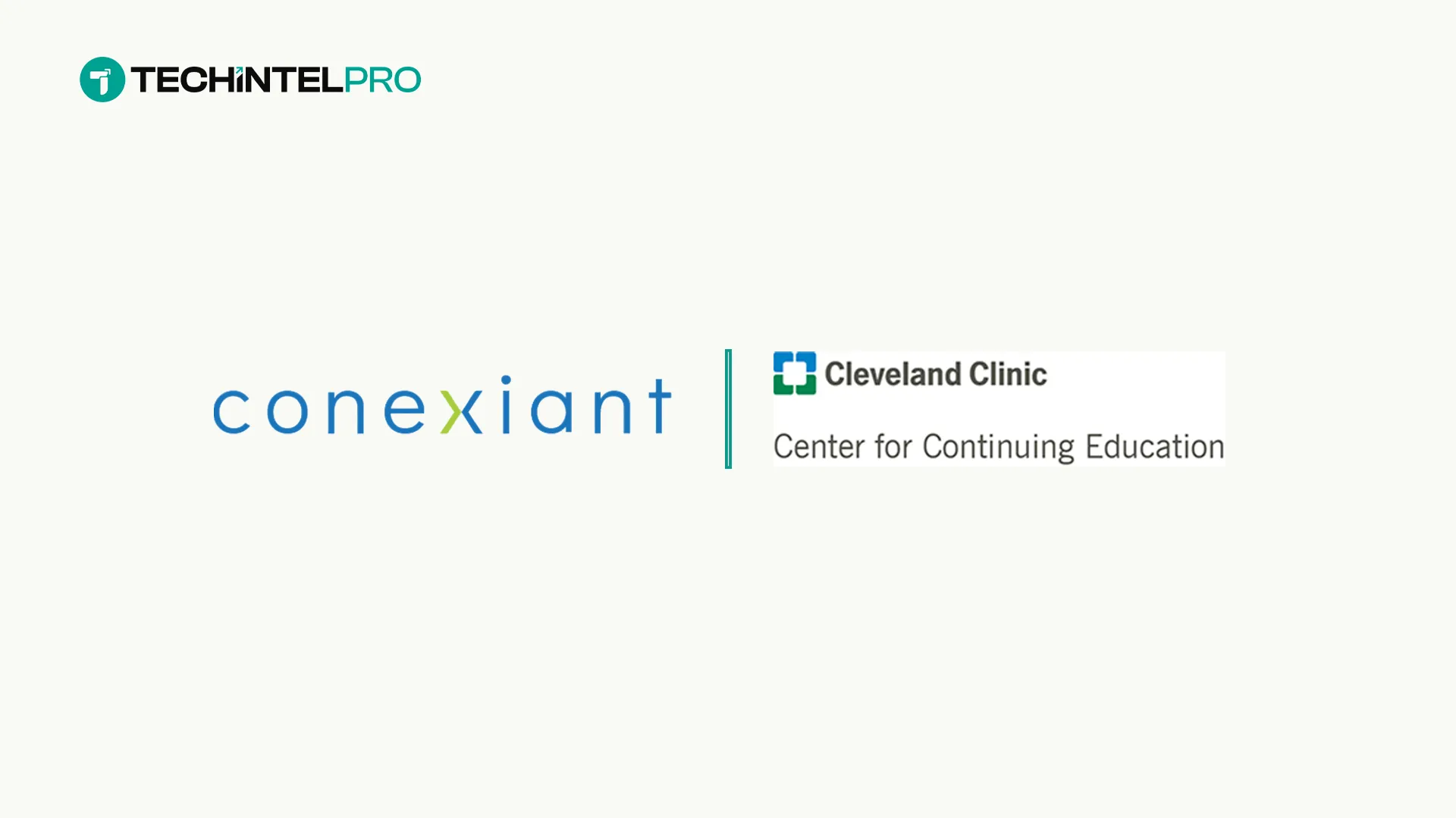 Conexiant Exclusive Media Partner for Cleveland Clinic 2026 AI Summit