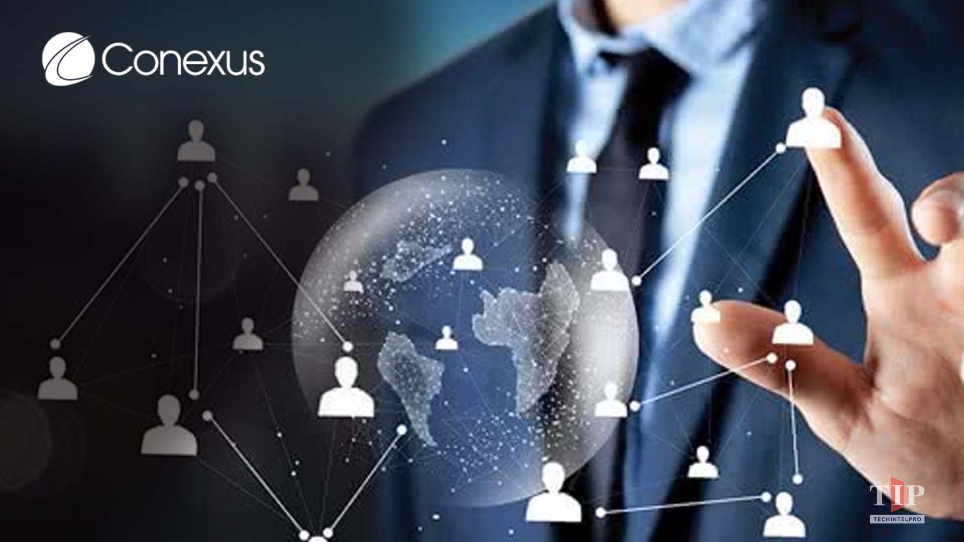 Conexus Opens New York & Connecticut Offices for CFO Solutions