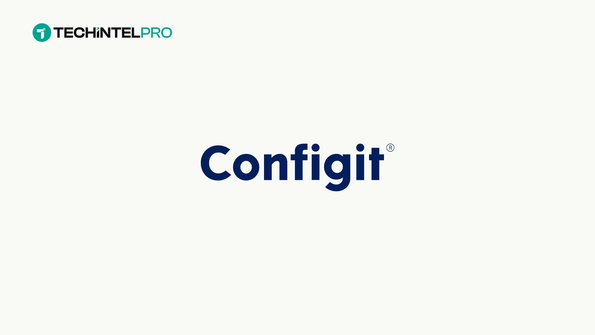 Configit Named Sample Vendor in Gartner Hype Cycle for Revenue and Sales Tech 2026