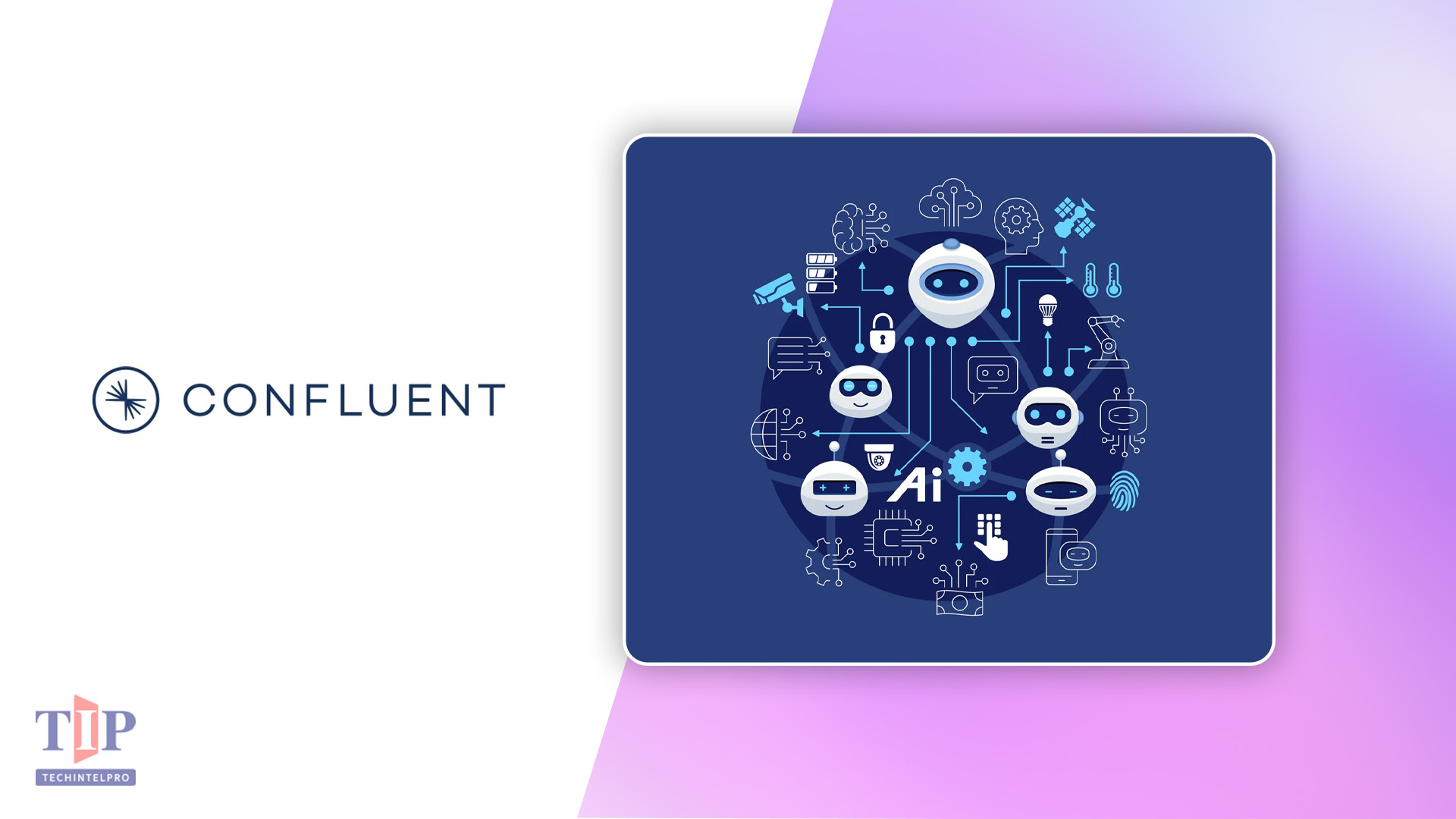 Confluent Makes It Easier to Build and Secure Real-Time AI