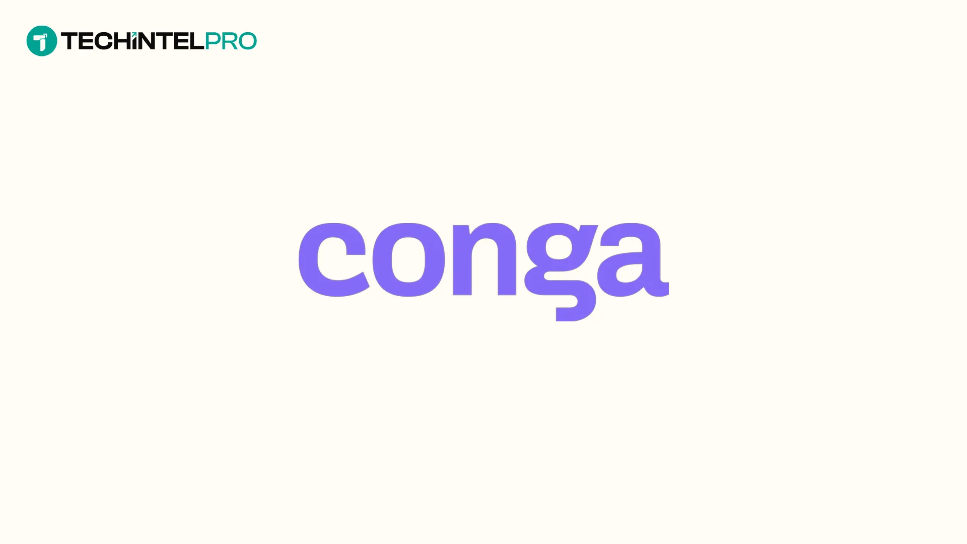 Conga Announces Winners of Inaugural Inspire and Partner Awards EMEA