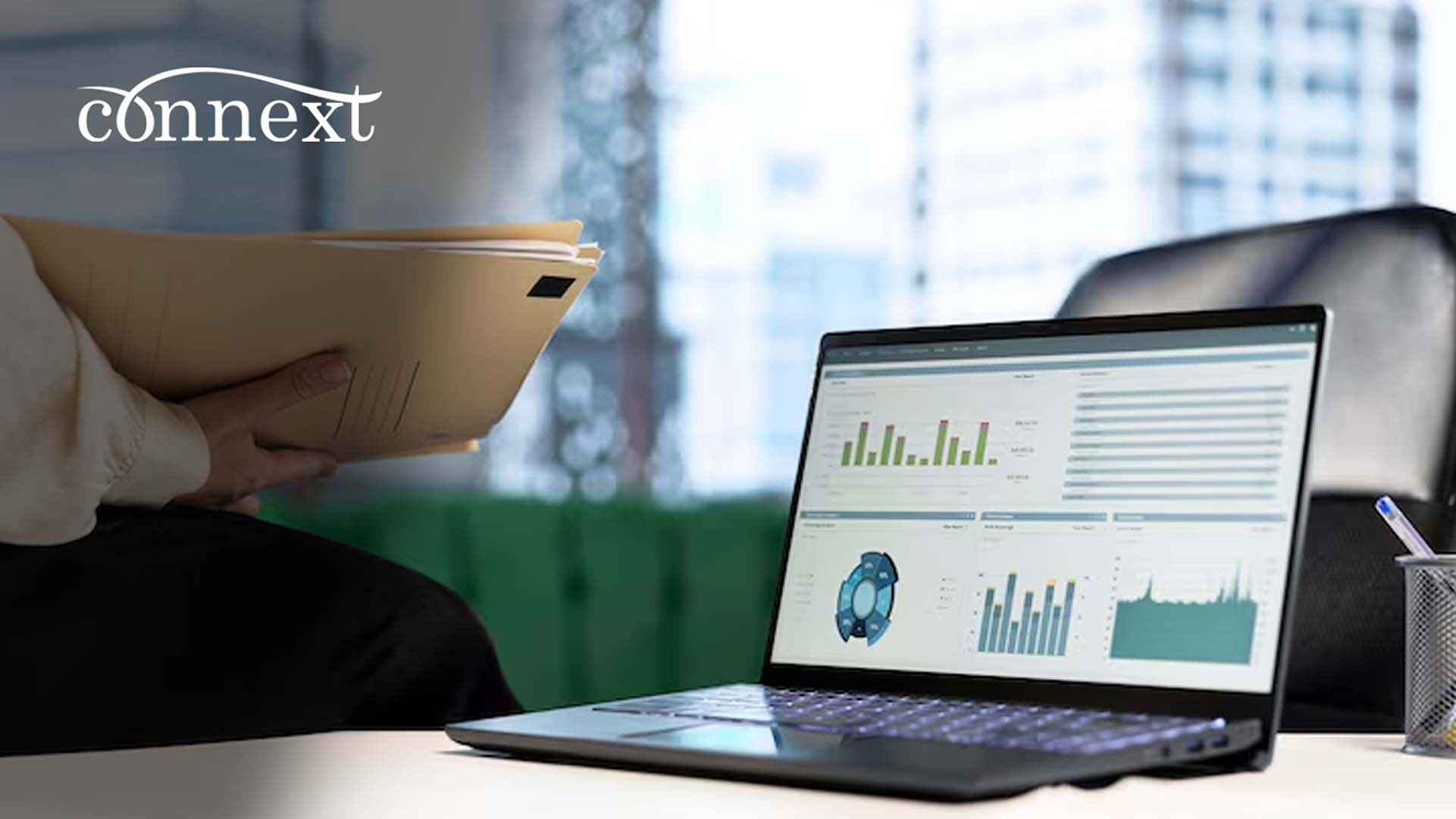 Connext Global Reports 35% Revenue Growth, 581 New Hires in 2025