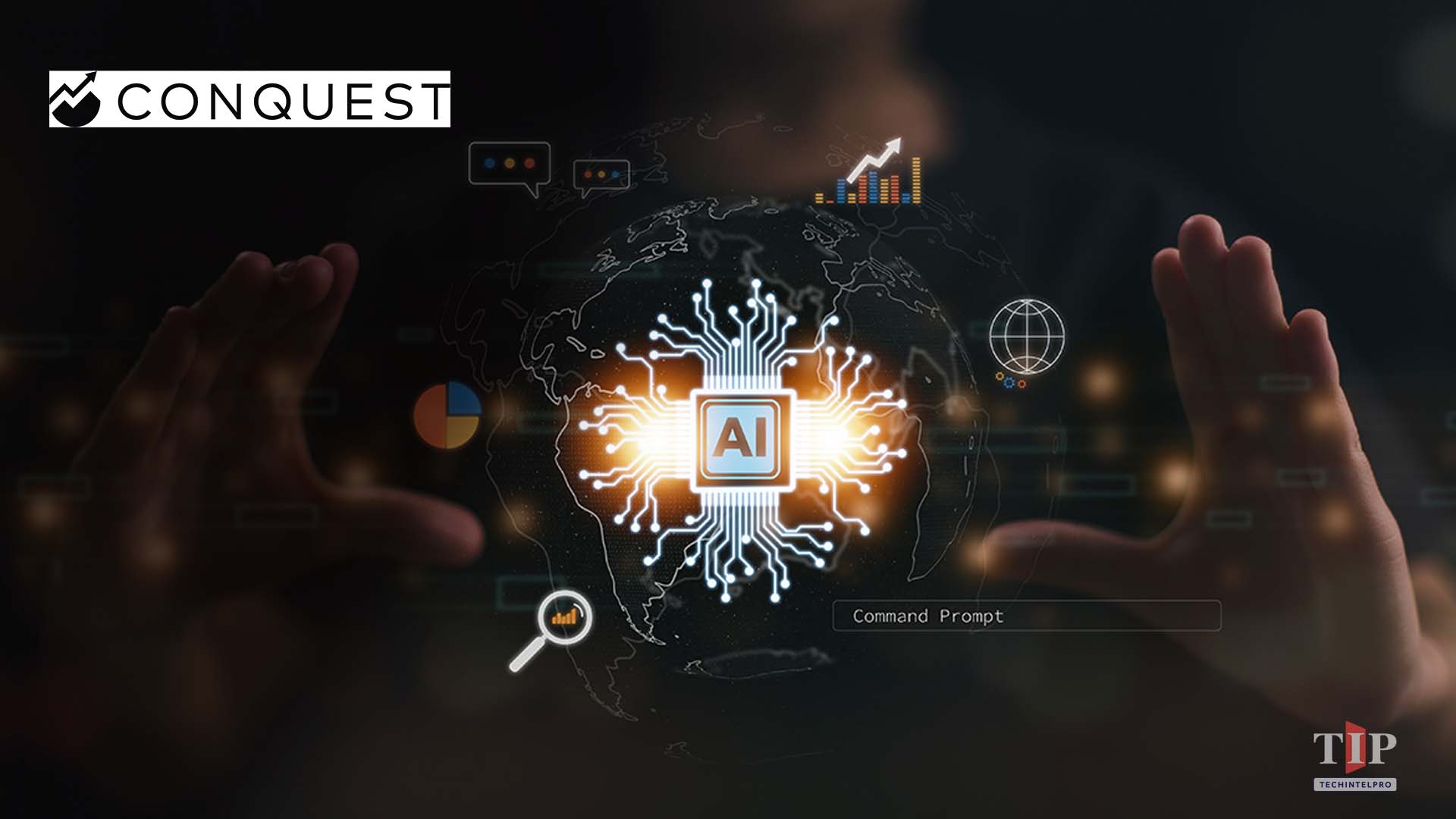 Conquest Planning Unveils Compliance-First AI Features