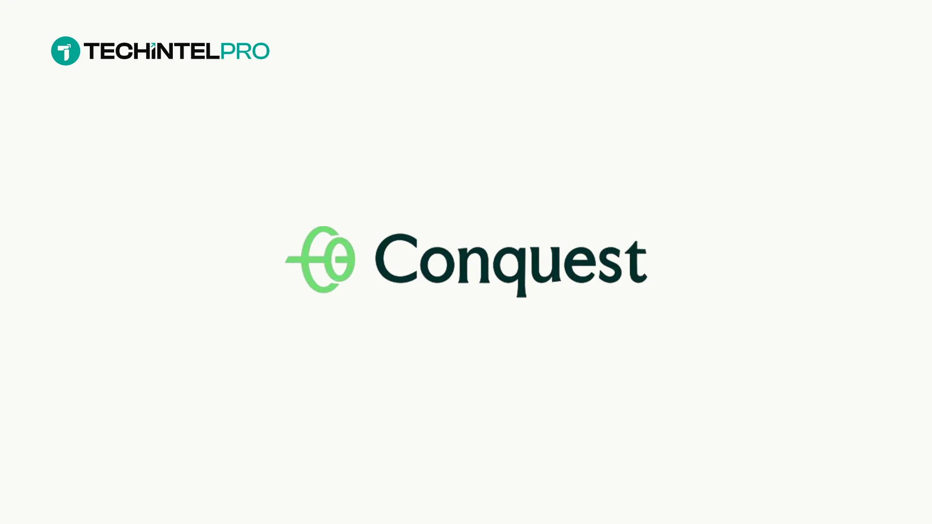 Conquest Repositions as Verifiable AI Financial Advice Engine