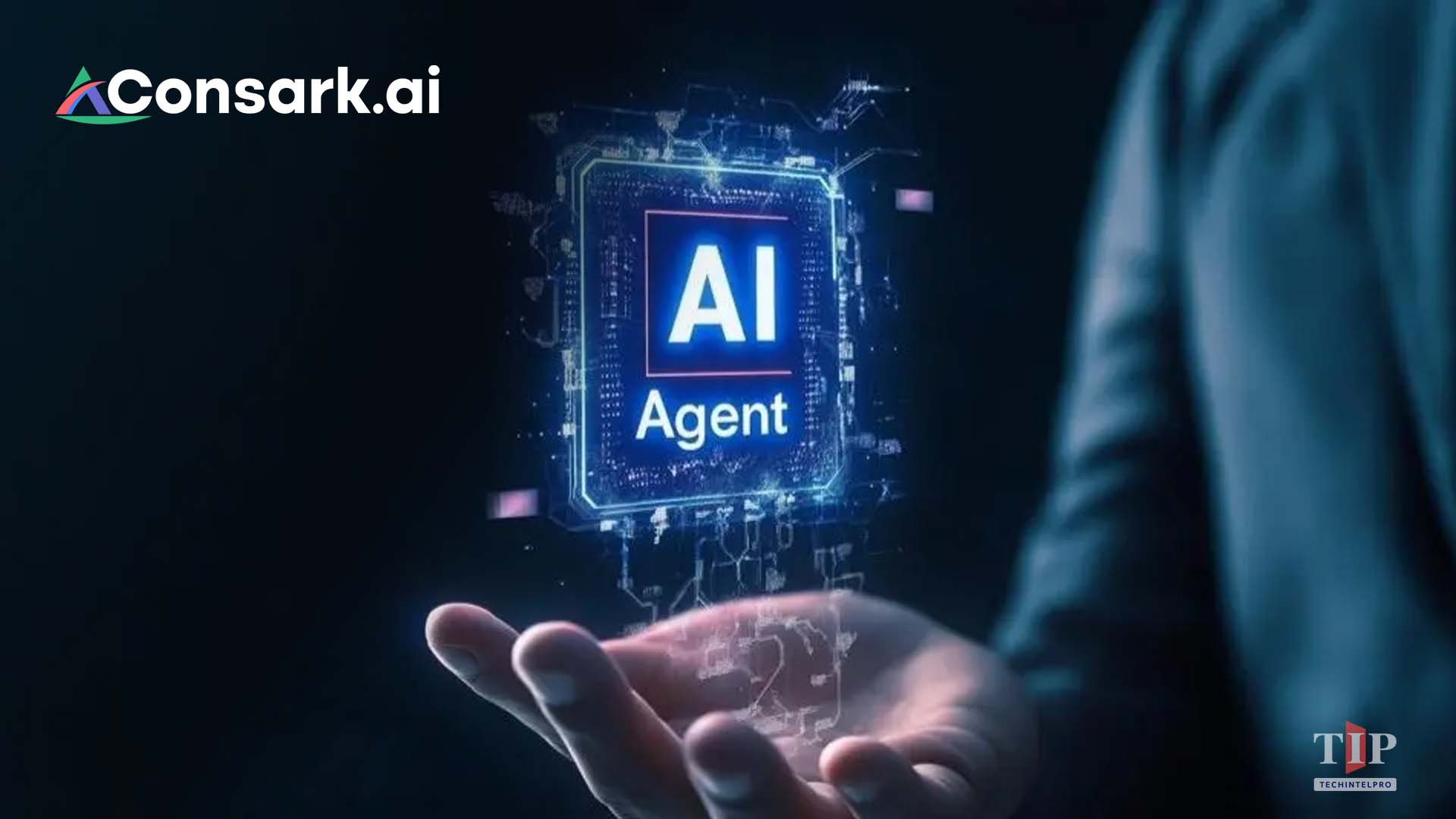 Consark Launches Noa: Autonomous AI Agents for Finance Ops