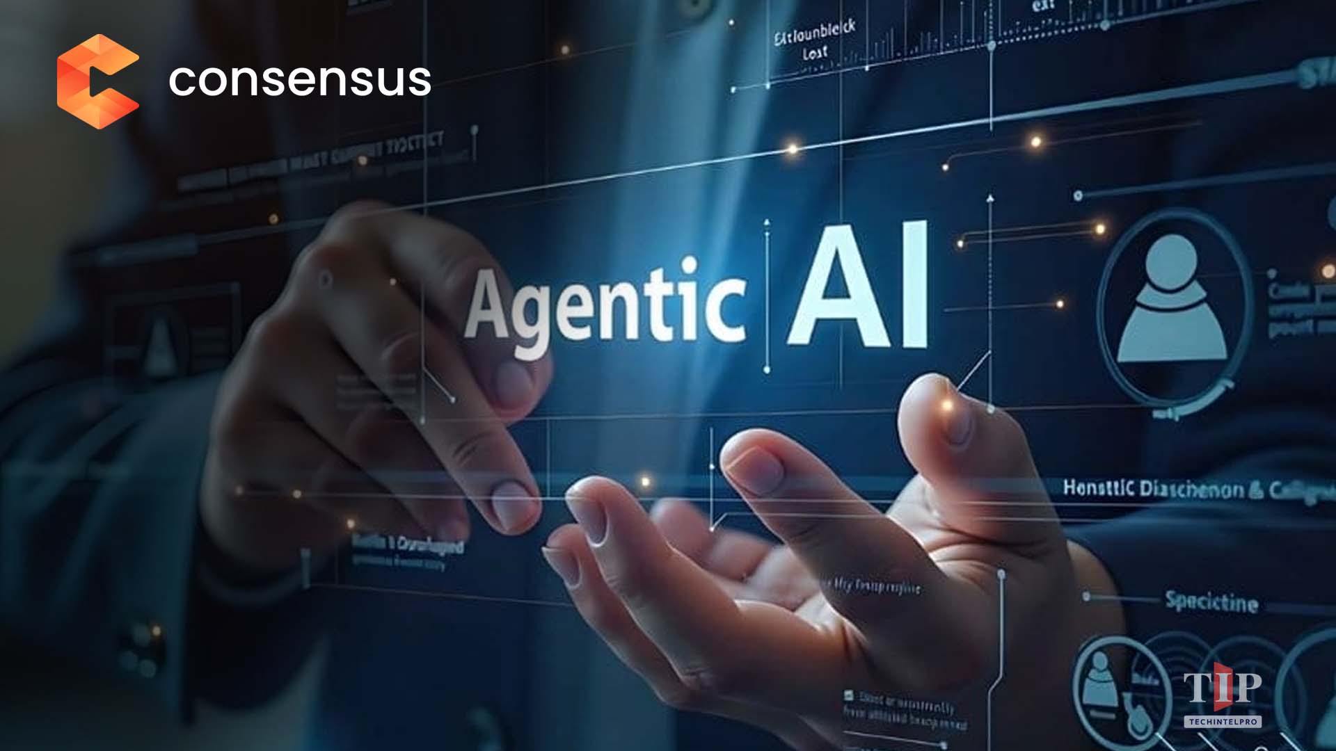 Consensus Launches AI Agent Connect to Transform B2B Buying with Connected Intelligence