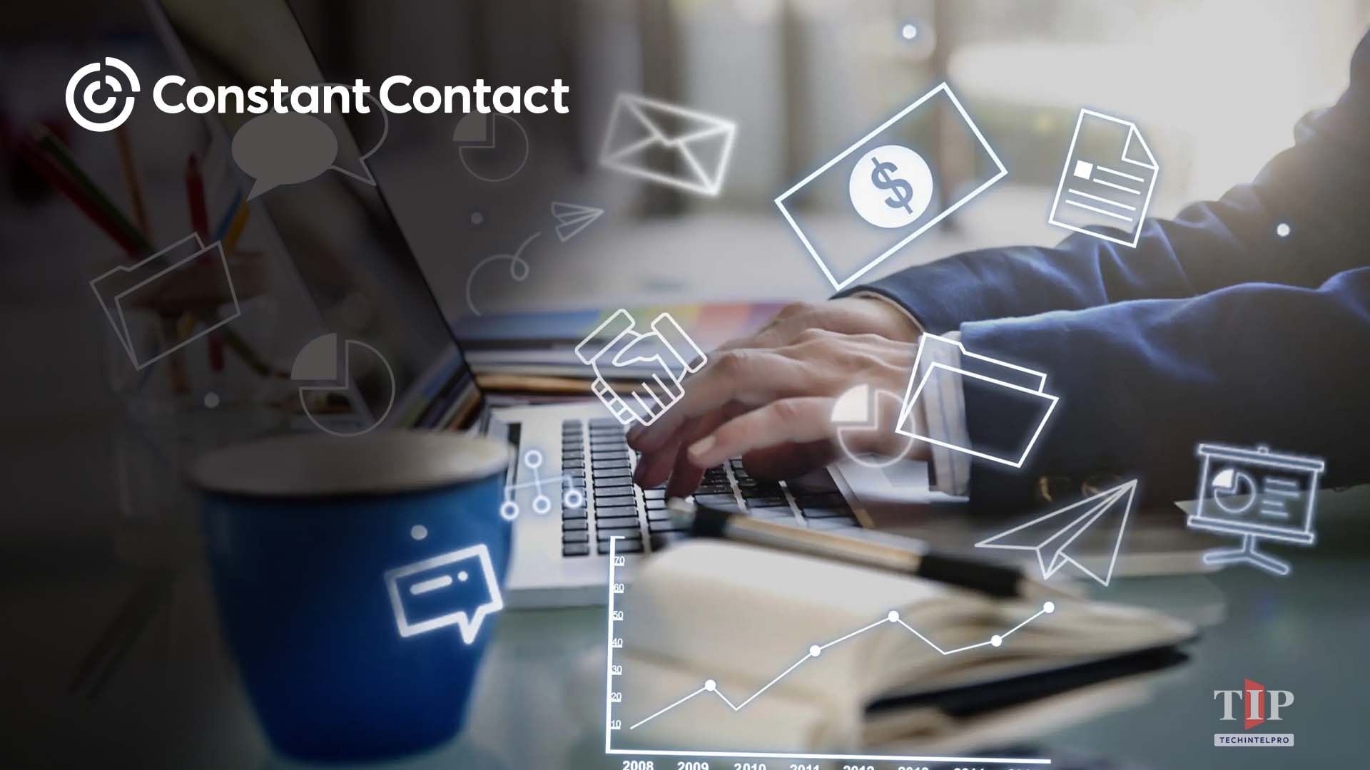 Small Businesses Boost Marketing Budgets in 2026: Report