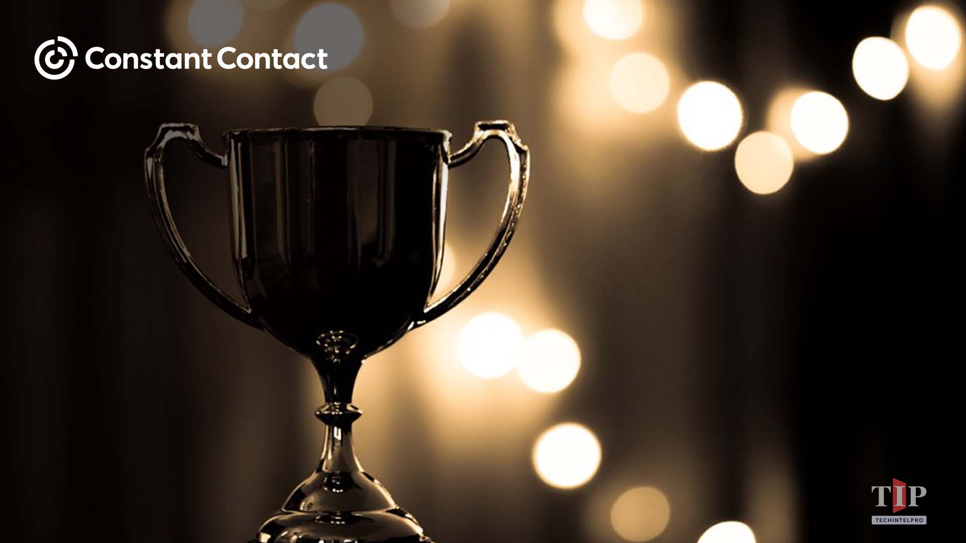 Constant Contact Named G2's Biggest Mover in 2026 Awards