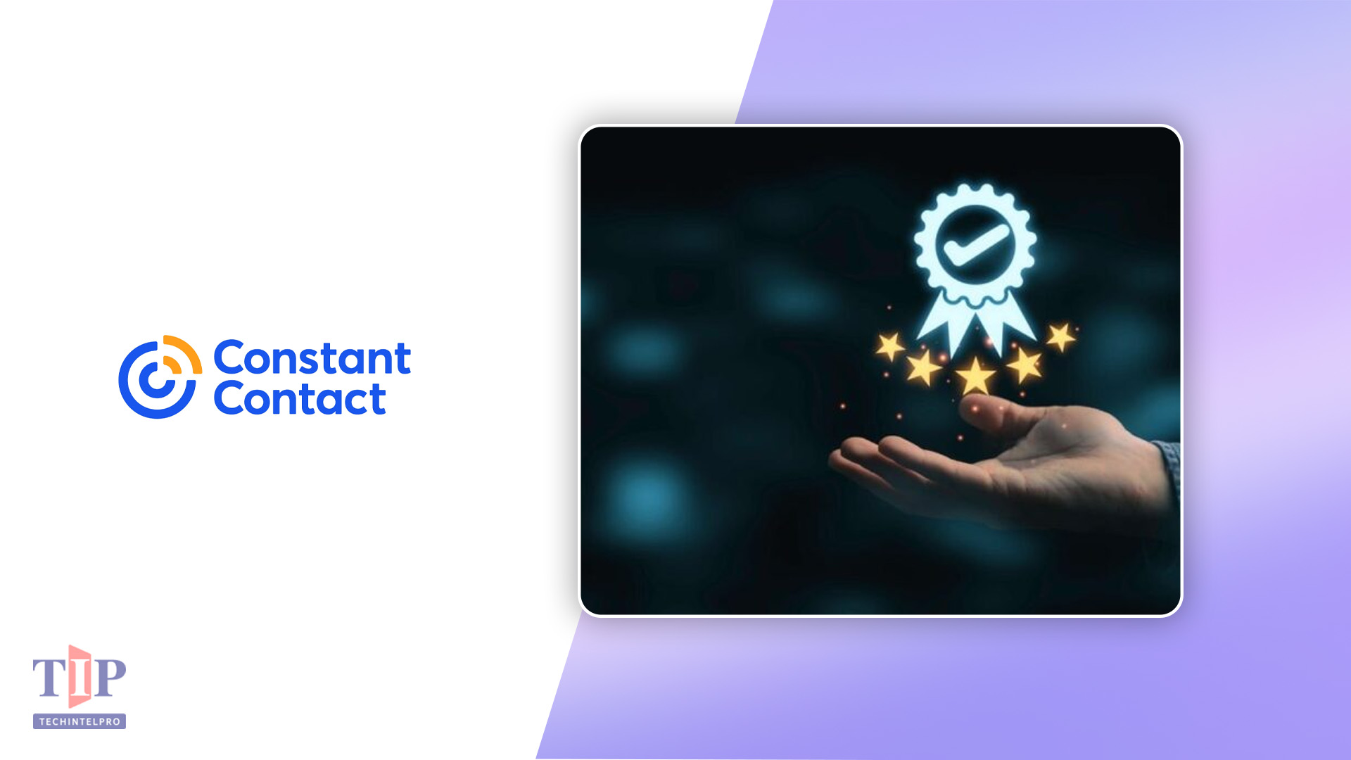 Constant Contact Earns Great Place To Work Certification