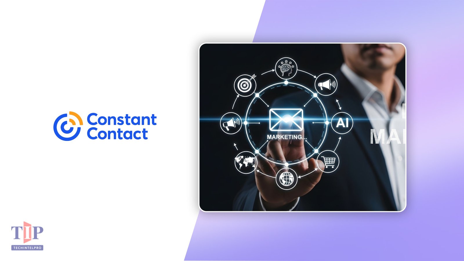 Constant Contact Launches ChatGPT App for Email Marketing
