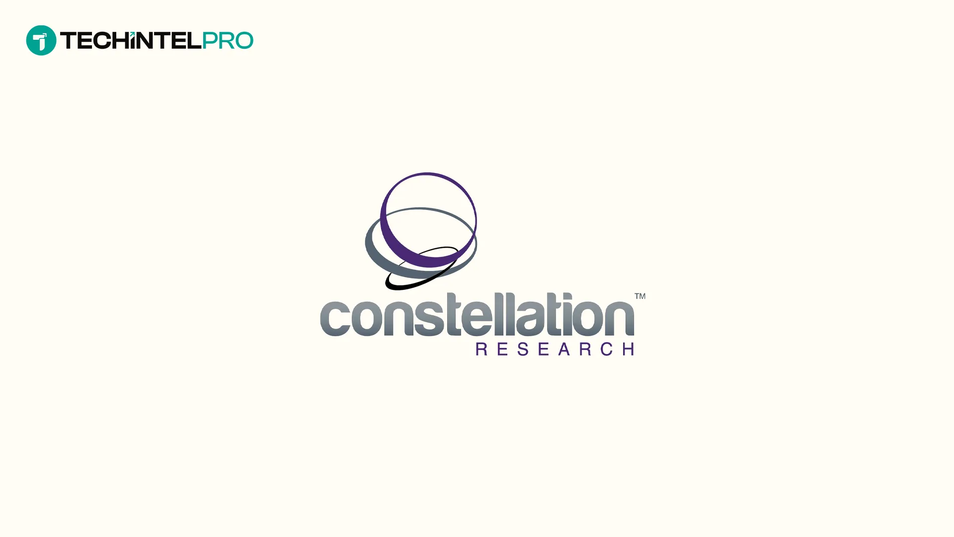  Constellation Research to Host Connected Enterprise 2026 Summit