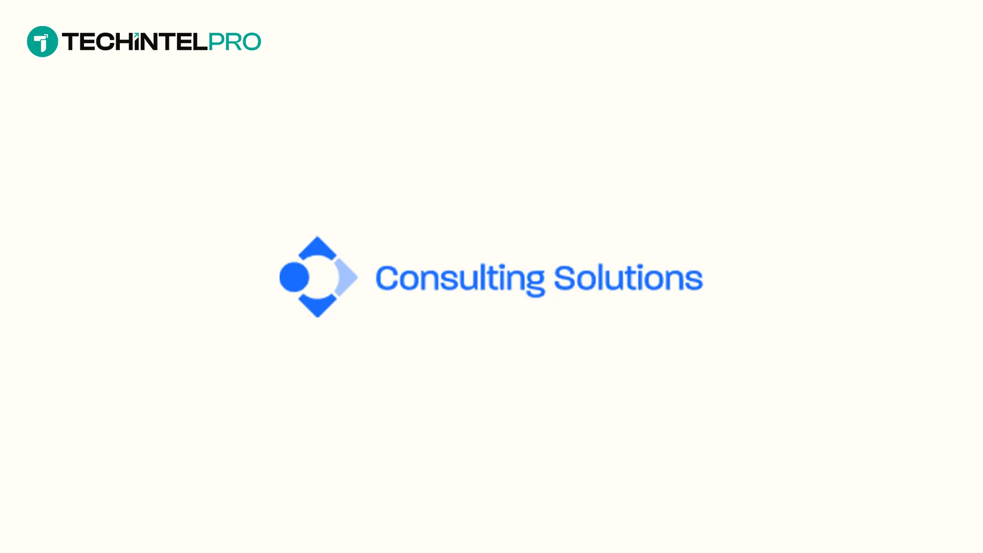 Consulting Solutions Accelerates Cybersecurity Practice Growth