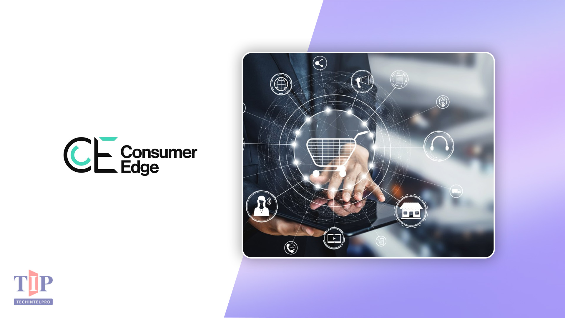 Consumer Edge Launches Research Signal for Transaction-Based Forecasts