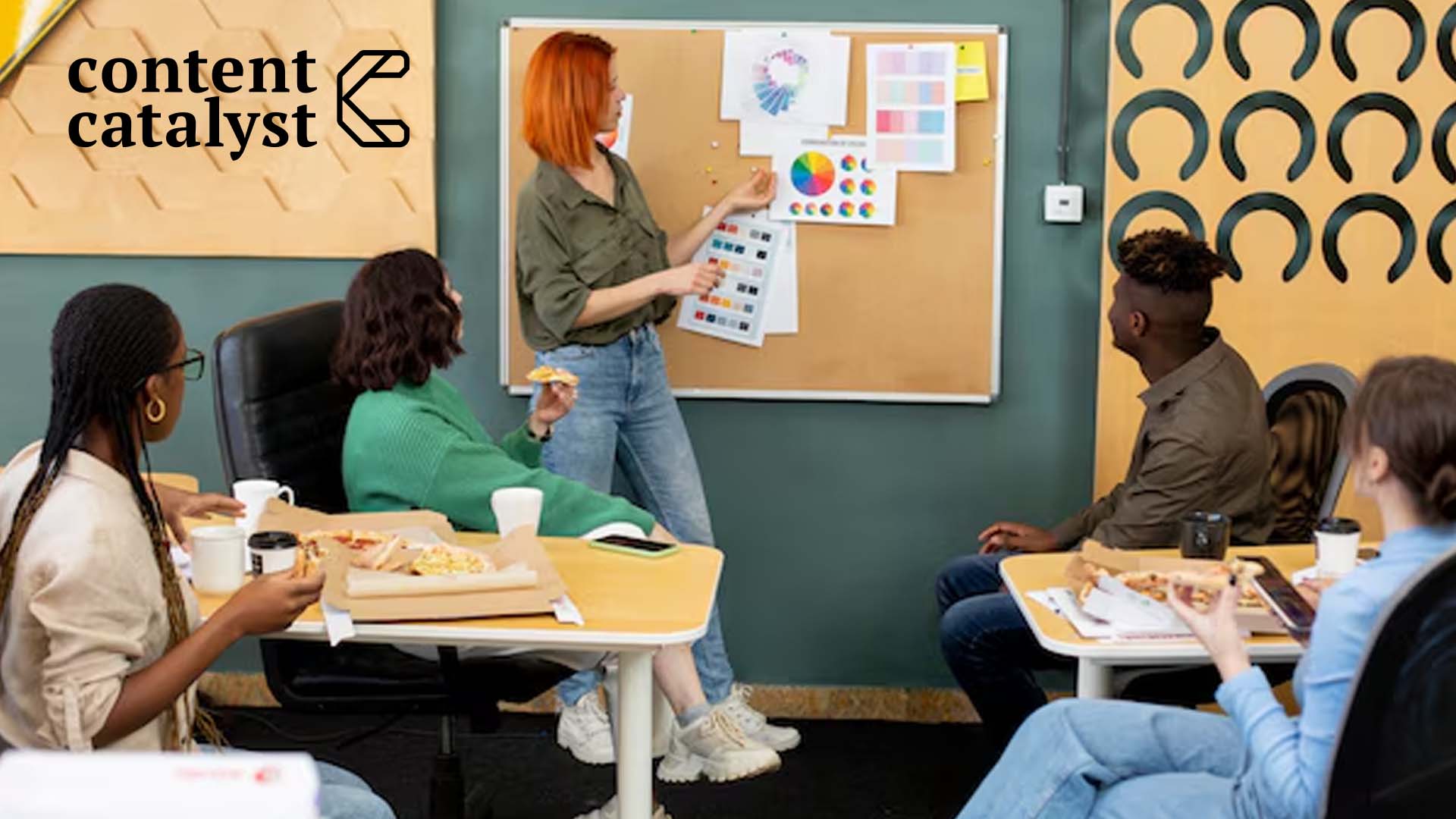 Content Catalyst Launches DocuViewer for PDF & PPT Insights