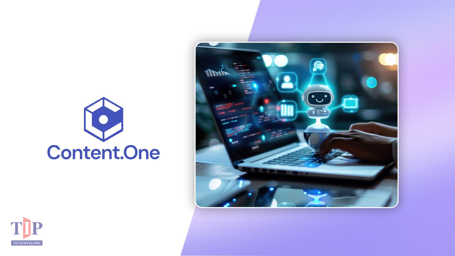 Content.One Launches MCP Server for Agentic CMS Automation