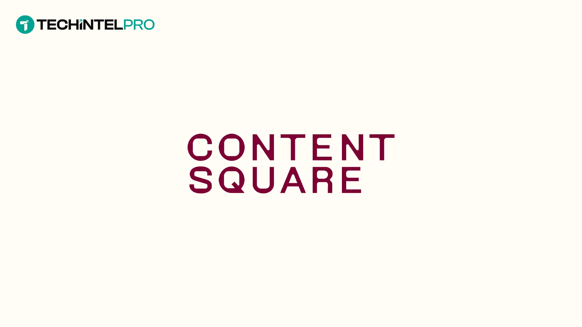 Contentsquare Launches AI-First Experience Platform for Journeys