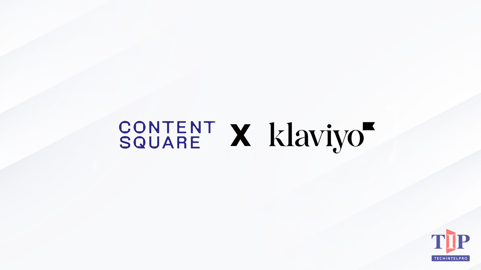 Contentsquare Partners With Klaviyo To Turn Behavioral Signals Into On-Brand Targeted Campaigns 