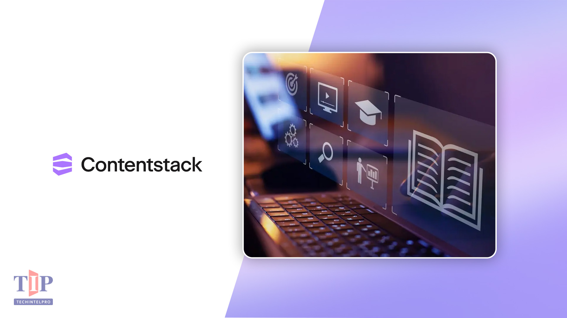 TIME Powers AI-Ready Digital Experiences with Contentstack Platform