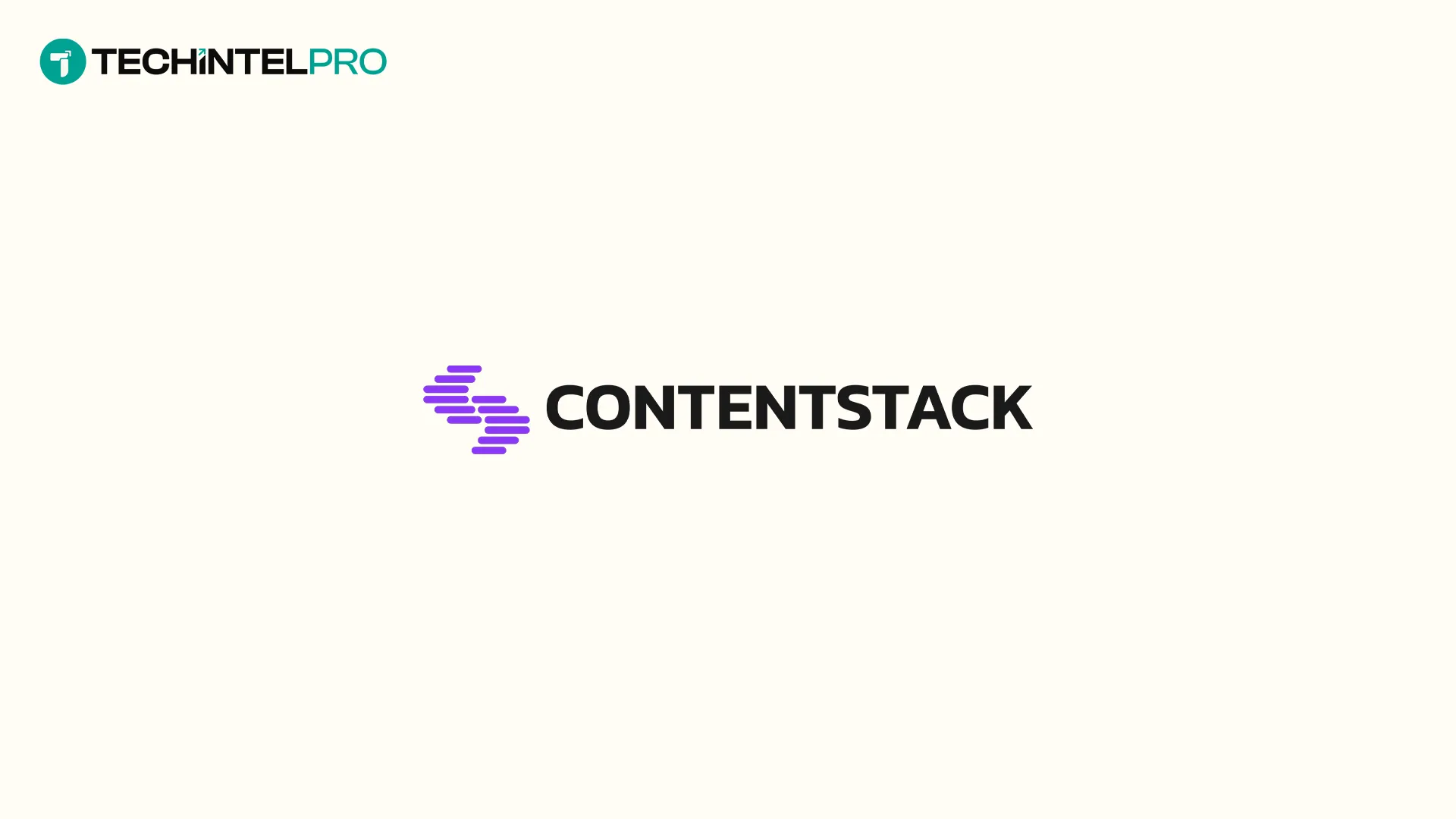  Contentstack Launches Canoe AI Visibility Tool for Brands
