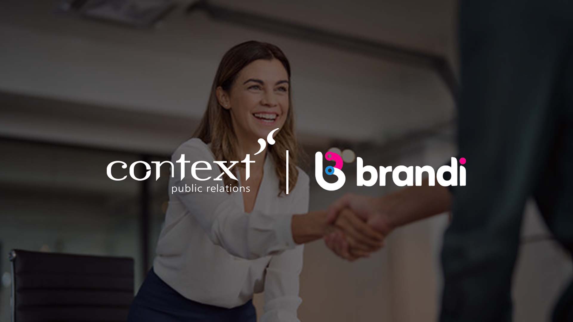 Context PR Joins Brandi AI for GEO Boost