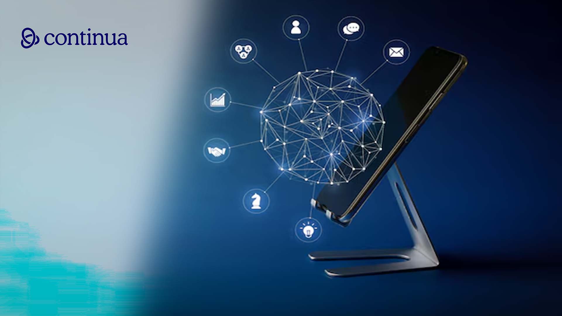 Continua Adds Amazon, TikTok Shopping to Social AI