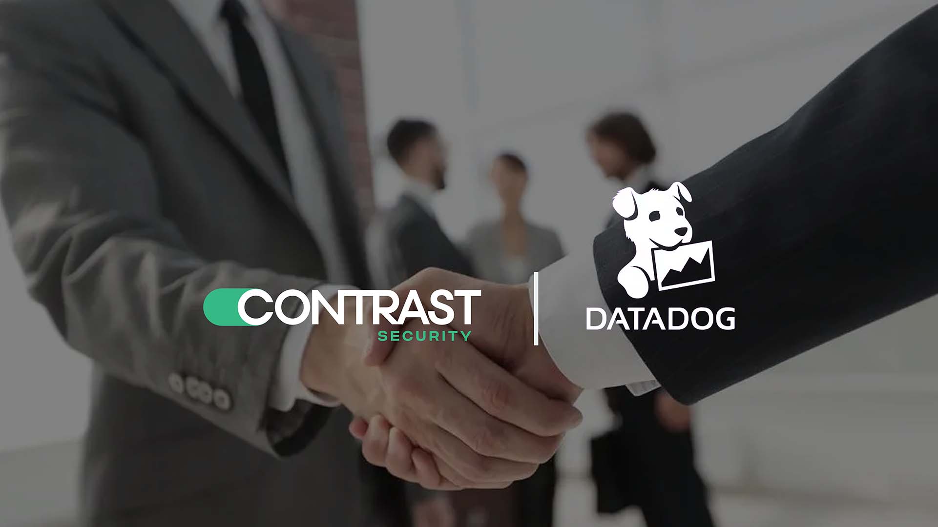Contrast Security & Datadog Integrate for App Threat Detection