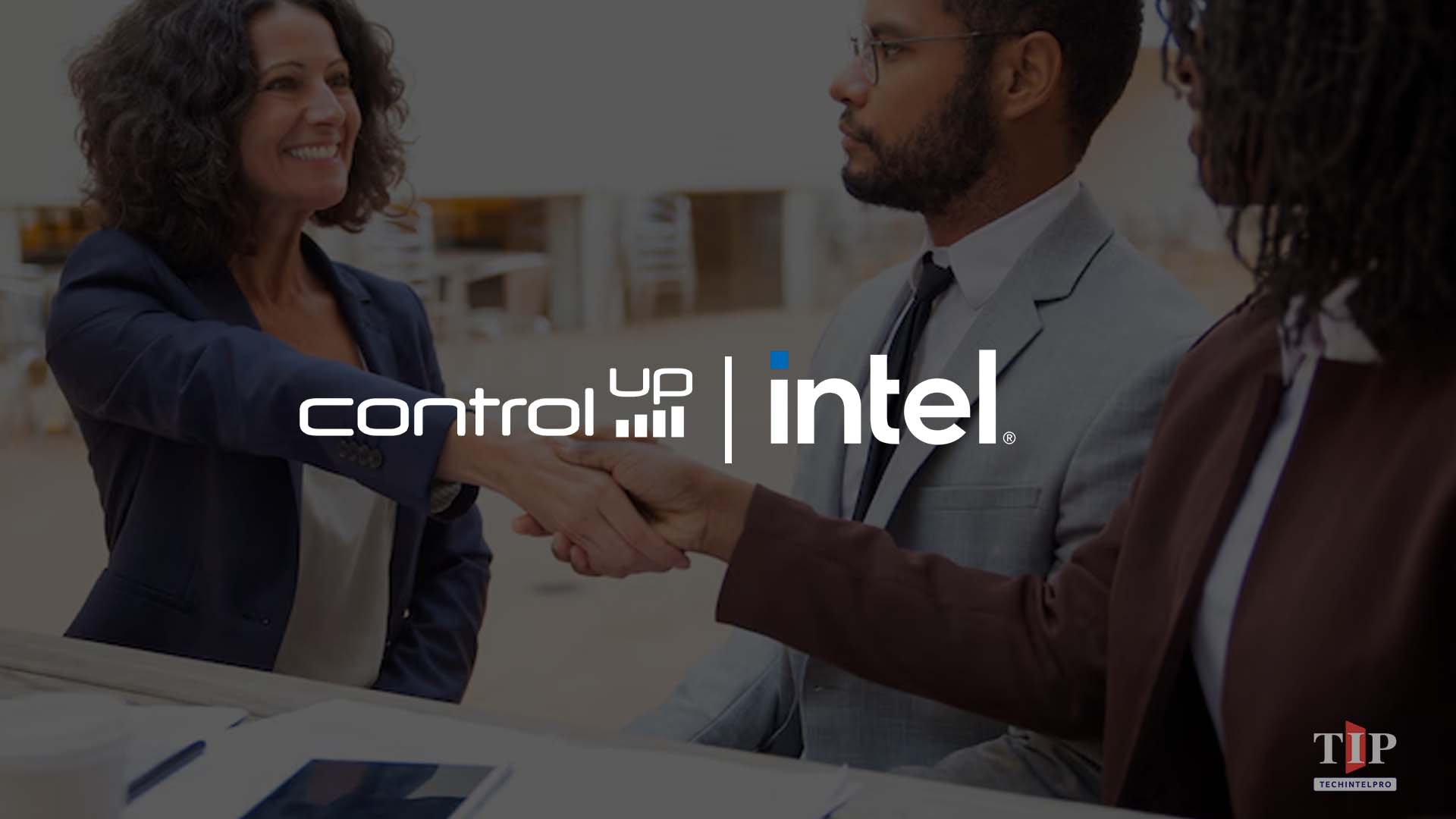 ControlUp and Intel Integrate Device IQ for Proactive Endpoint Management