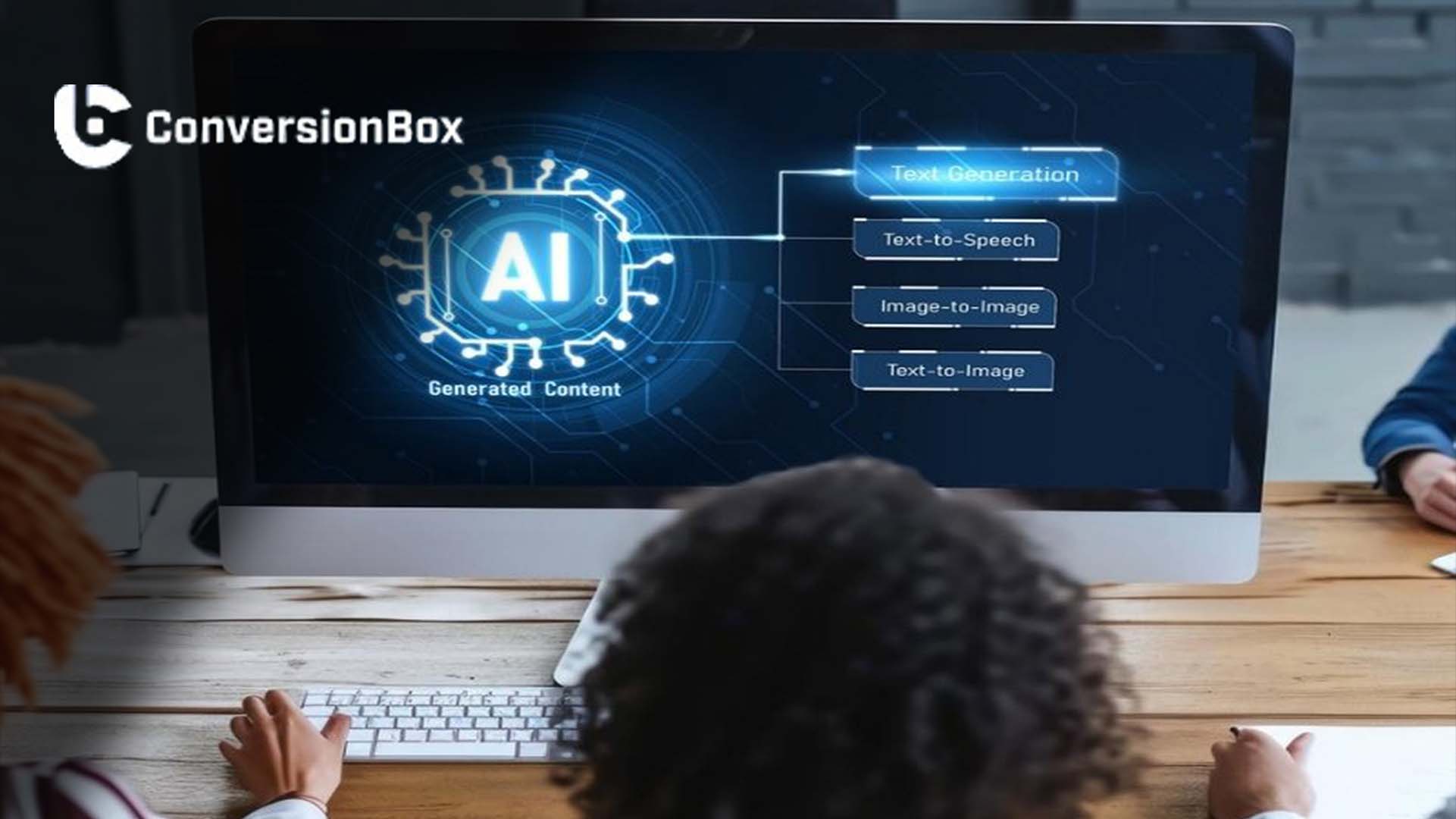 ConversionBox Launches AI Platform for Online Retailers