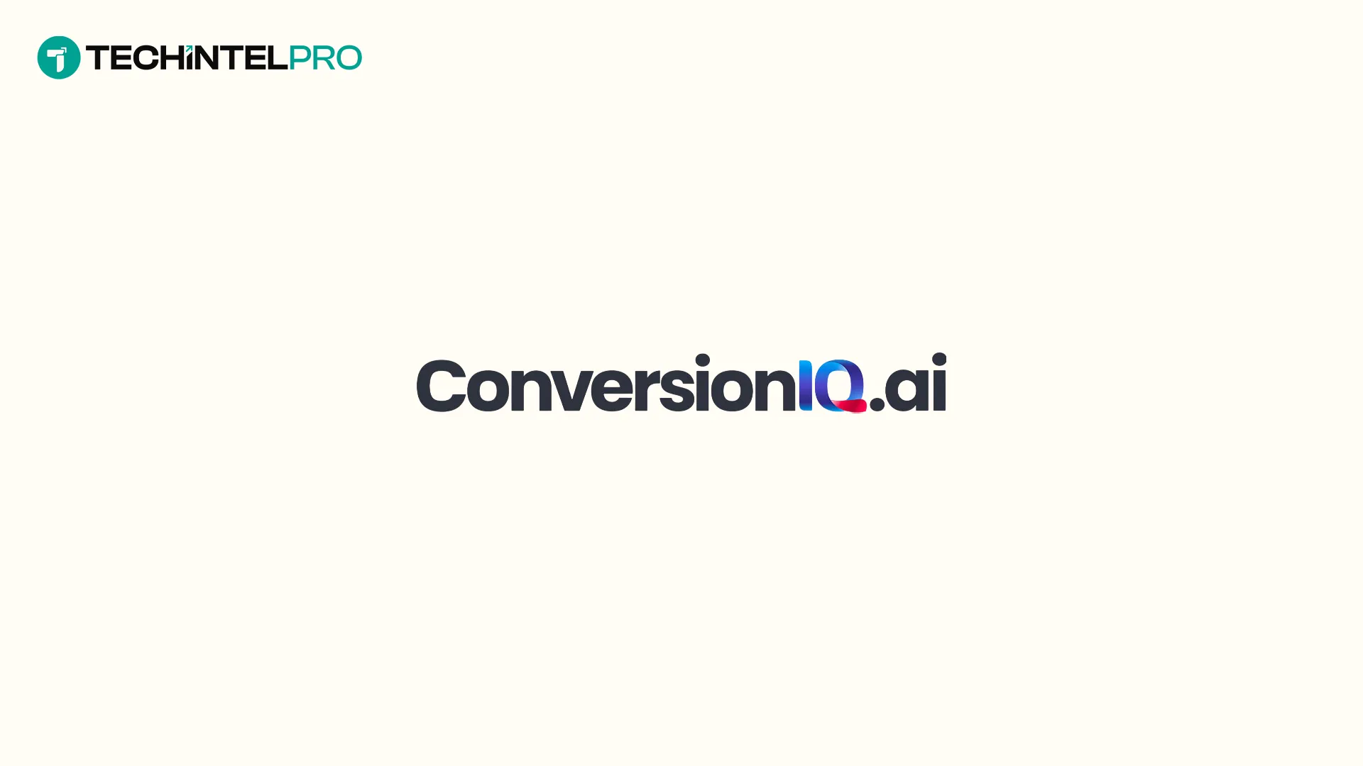  ConversionIQ.ai Sponsors BPO Evolution Summit with Persistent AI