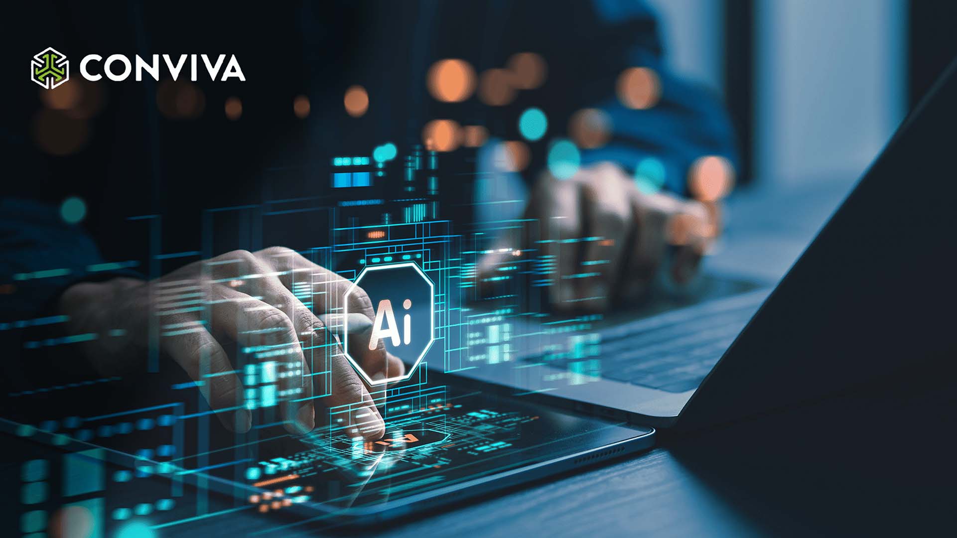 Conviva Enhances Analytics for AI Agent and Digital Experience Era