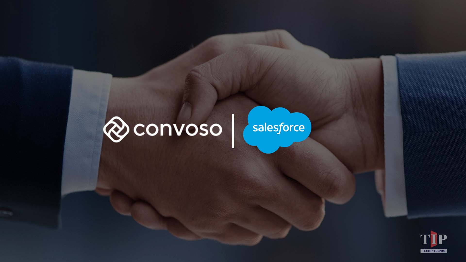 Convoso Launches 'Convoso for Salesforce' on Salesforce AgentExchange