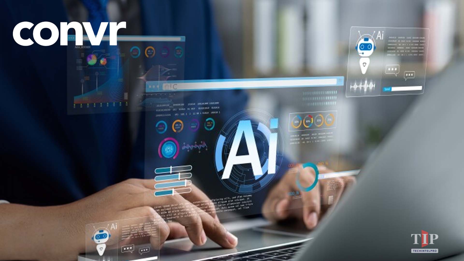 Convr AI Appoints Eli O'Donohue as Head of Data and AI Underwriting