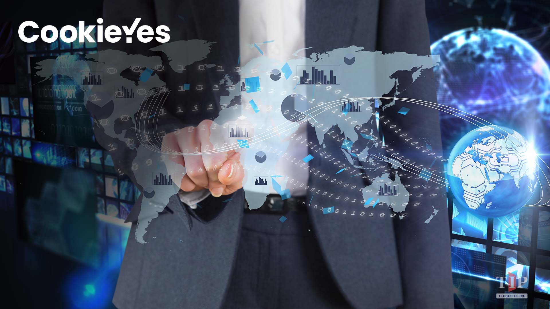 CookieYes Launches Cookie Policy Generator for Startups and SMBs