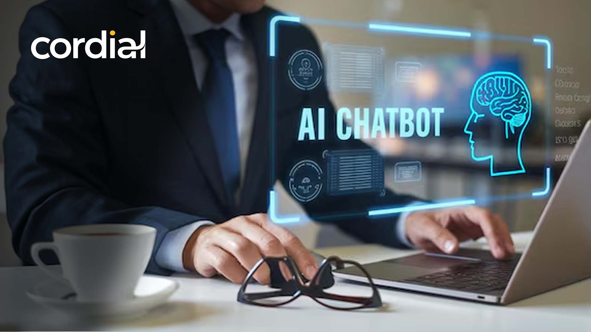 Cordial Launches AI Agents for Real-Time Marketing Execution