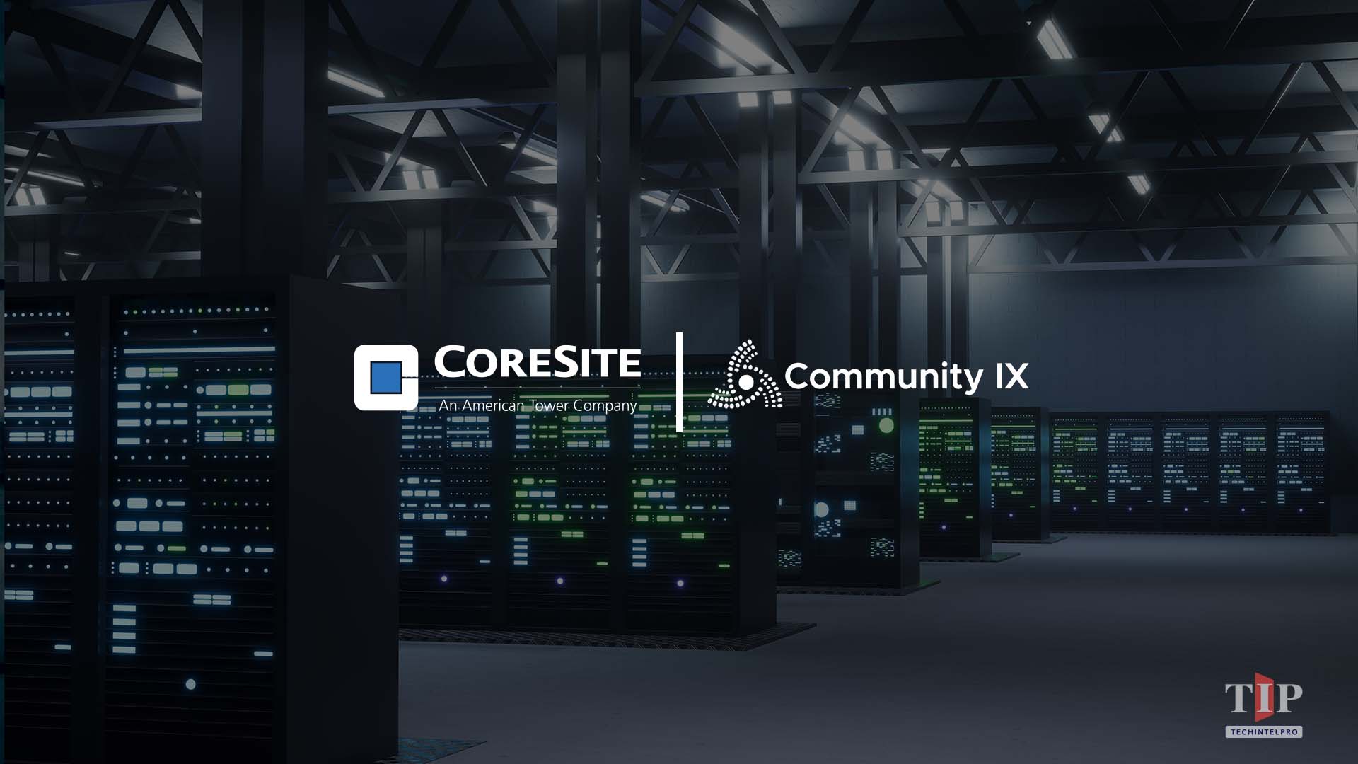 CoreSite Adds FL-IX and CIX-NoVA in Miami and Virginia