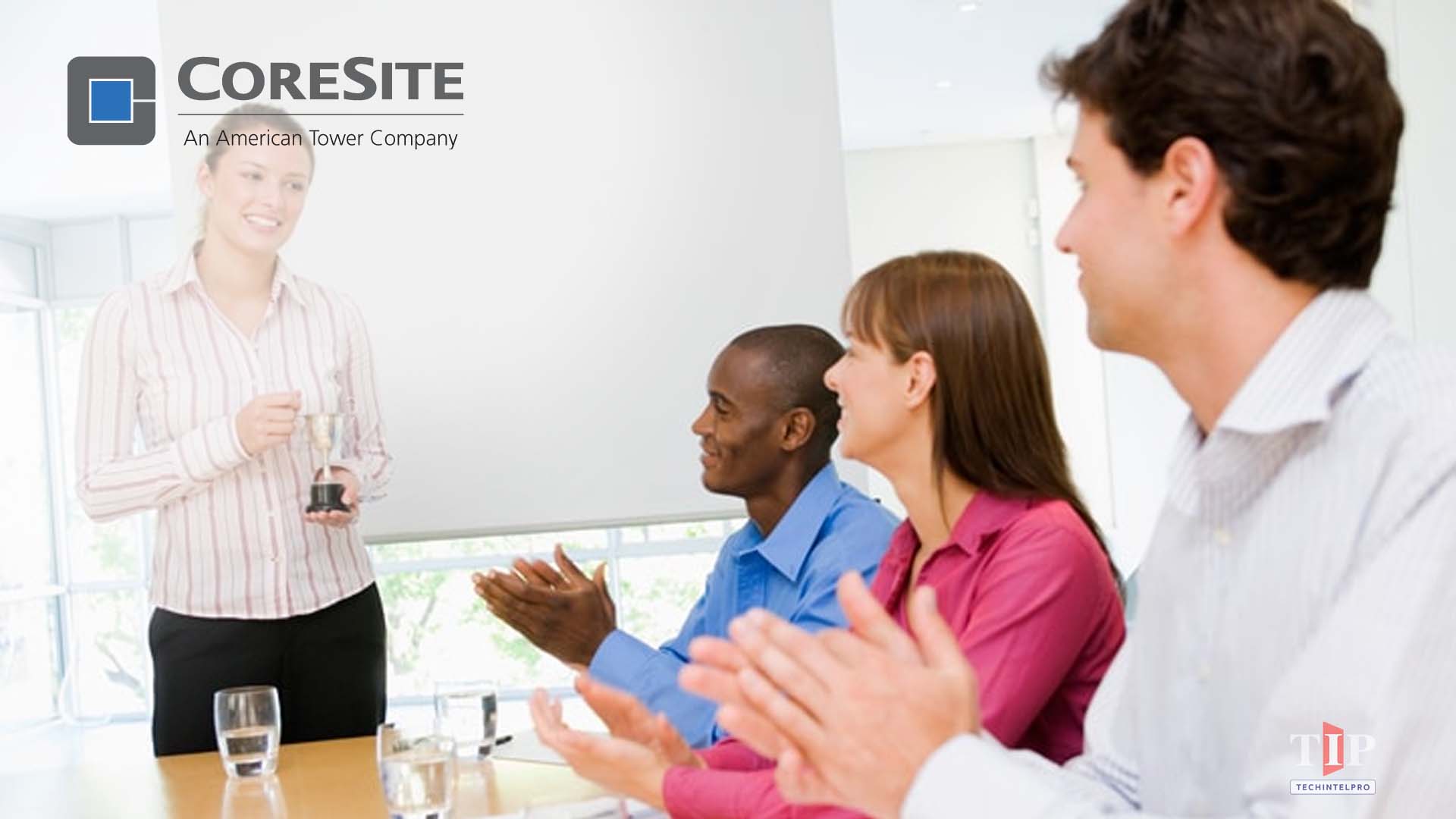 Maile Kaiser Named CRN 2026 Channel Chief at CoreSite