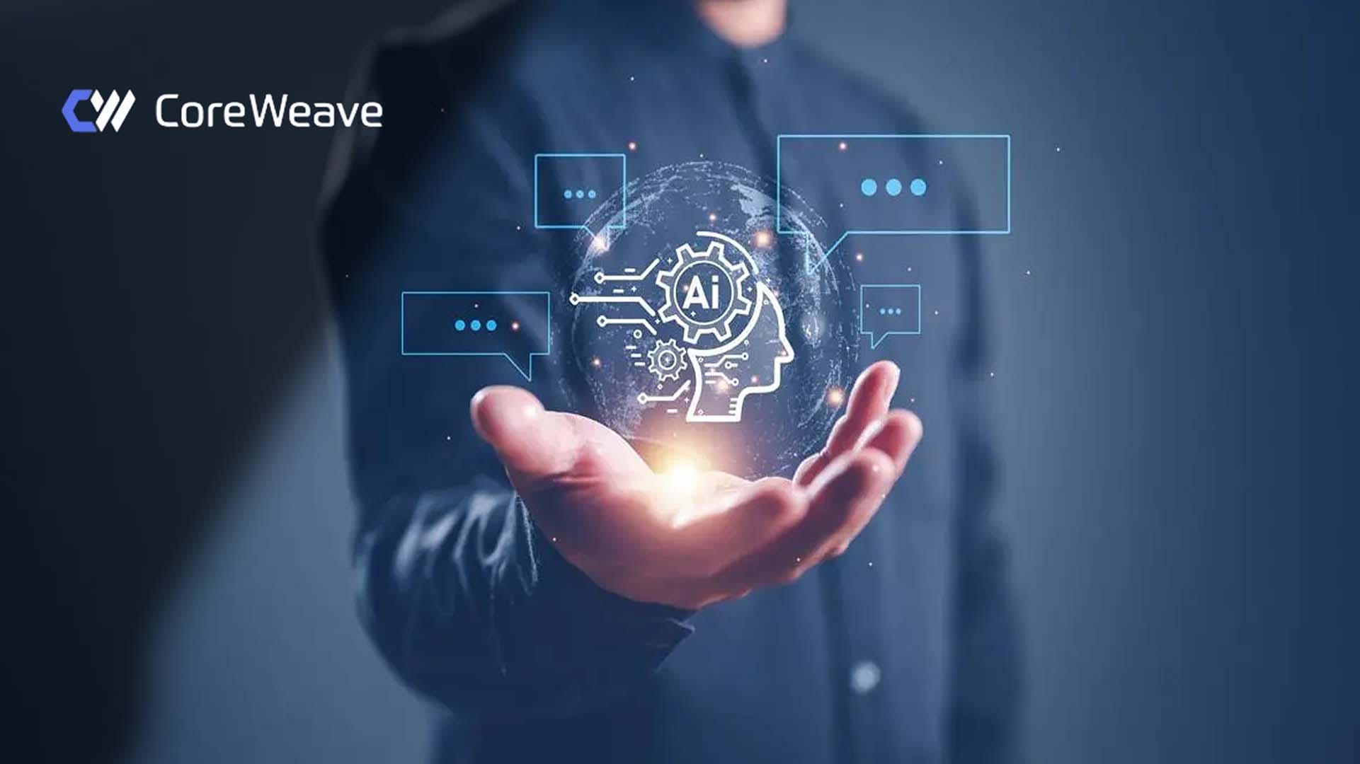 CoreWeave Expands Mission Control for Enterprise AI Operations