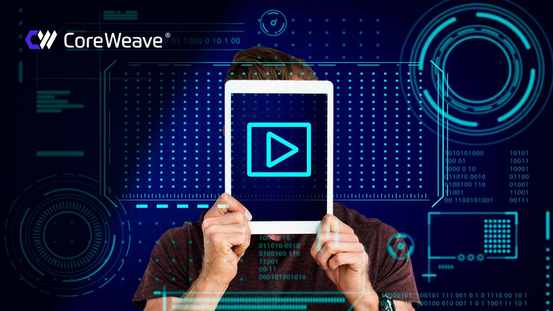 CoreWeave to Power Runway's Next-Gen AI Video Models