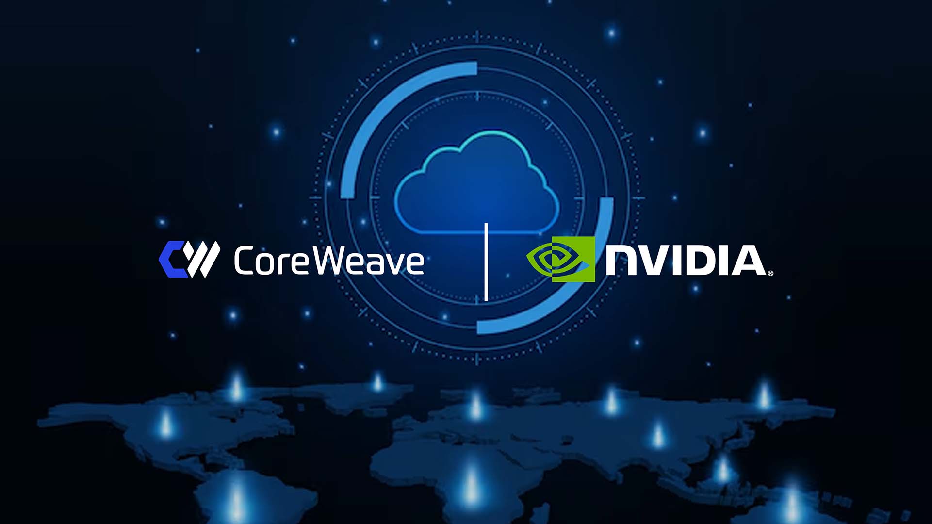 CoreWeave to Deploy NVIDIA Rubin AI Platform in Cloud