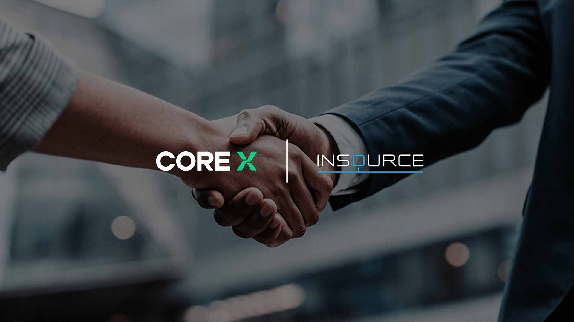 CoreX Acquires InSource to Scale ServiceNow Delivery Capabilities