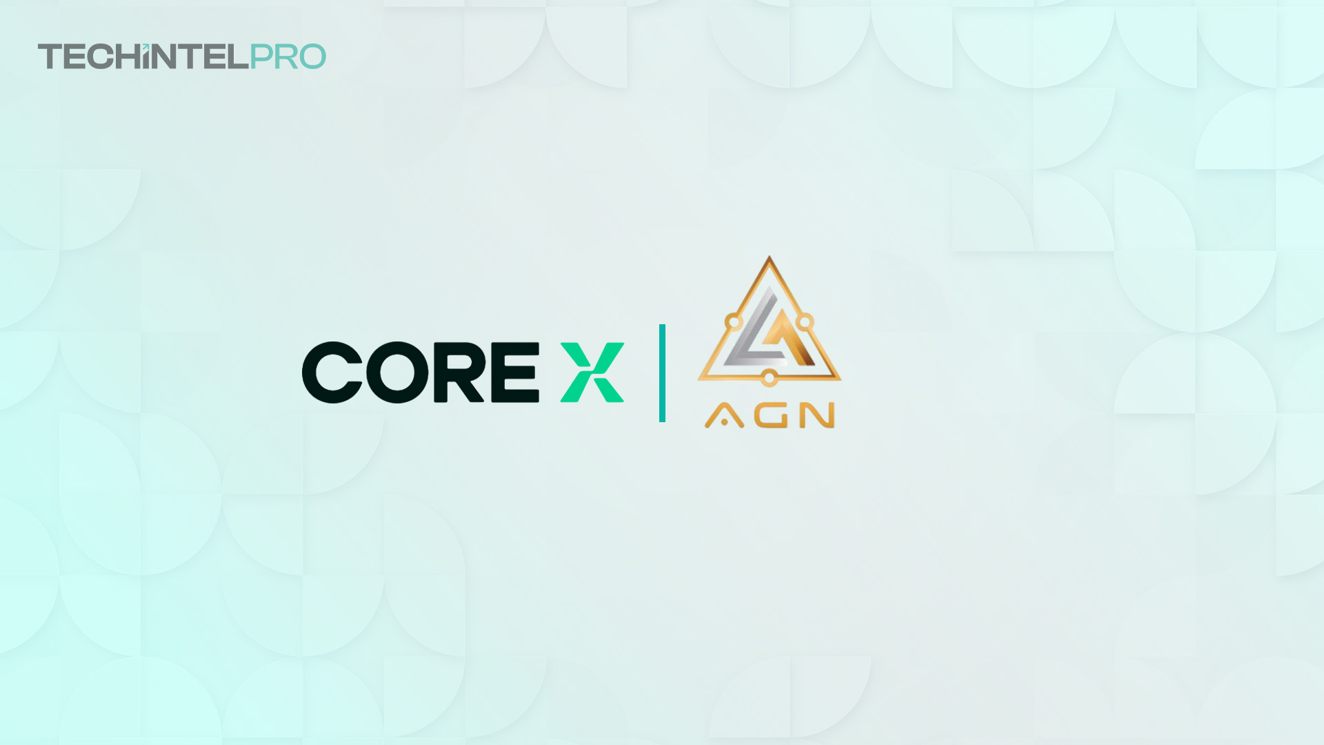 CoreX and Alchemy Global Networks Partner for Autonomous Industrial Security