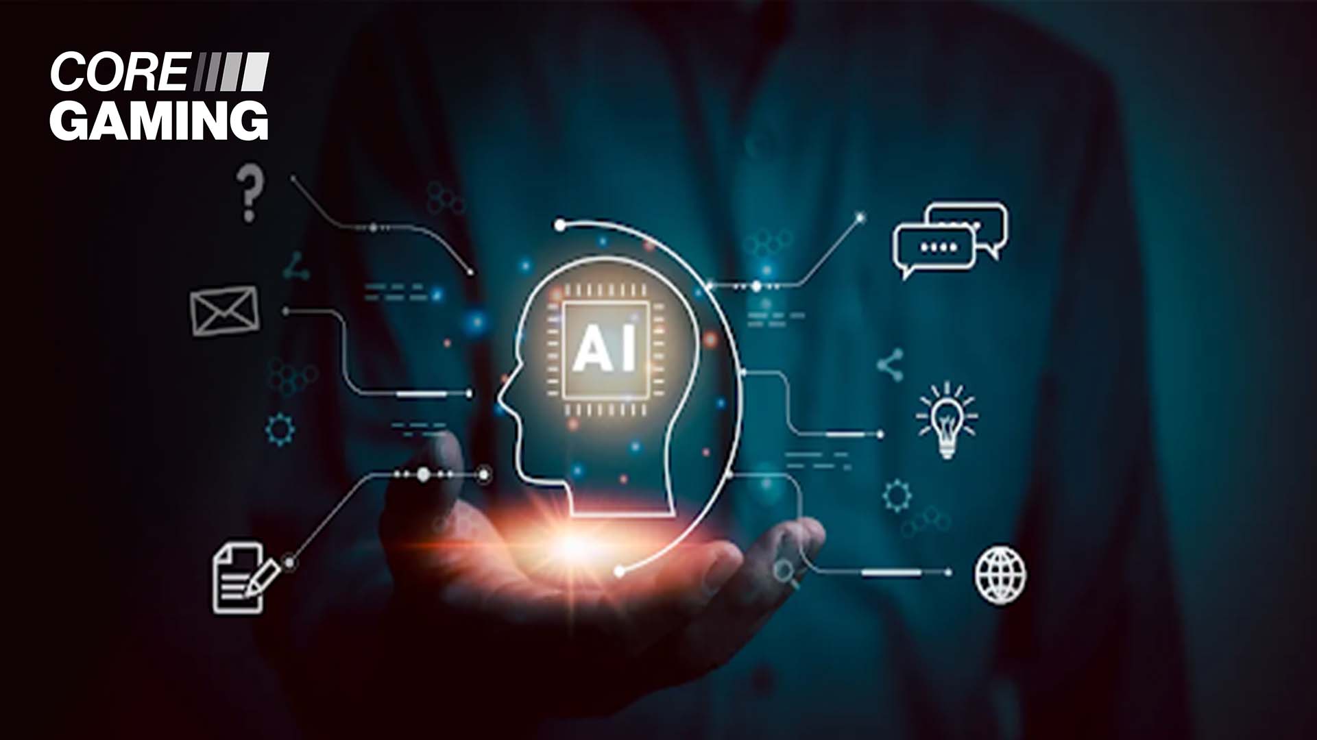 Core AI Launches Core Digital for AI-Powered Marketing
