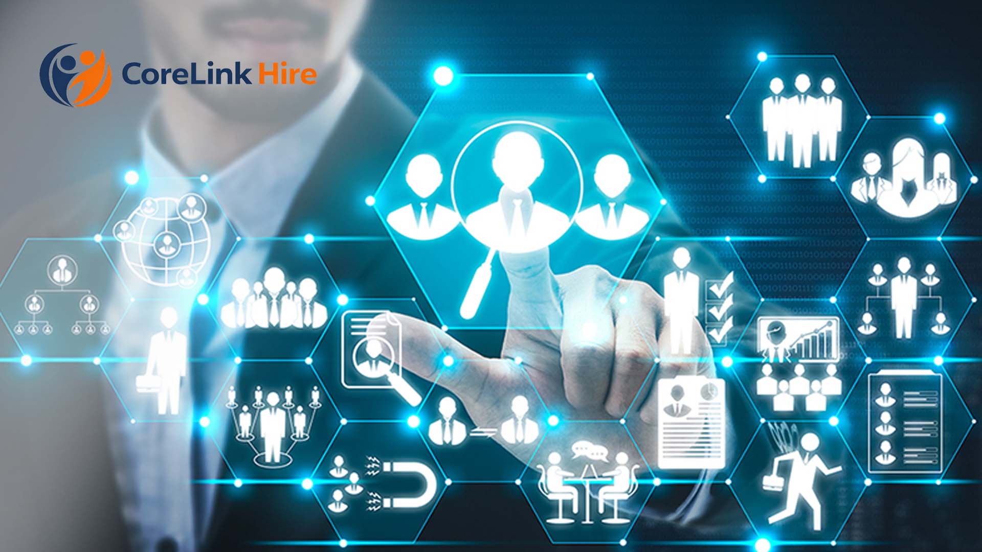 Corelink Hire Launches New Hiring Manager Dashboard for Enhanced Candidate Visibility