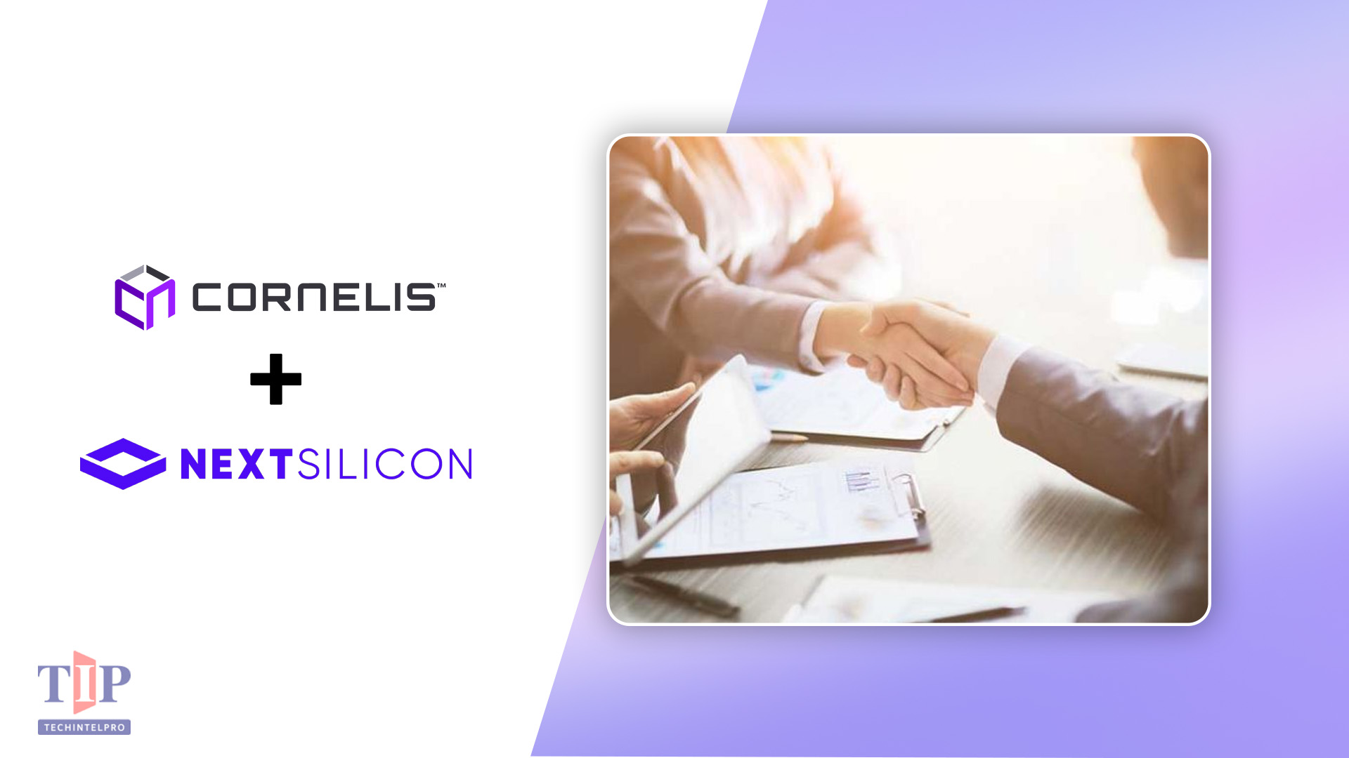 Cornelis and NextSilicon Partner on AI and HPC Architectures