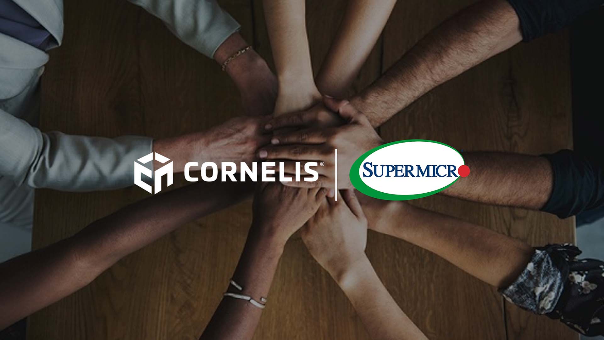 Cornelis & Supermicro Tackle AI Power & Network Bottlenecks