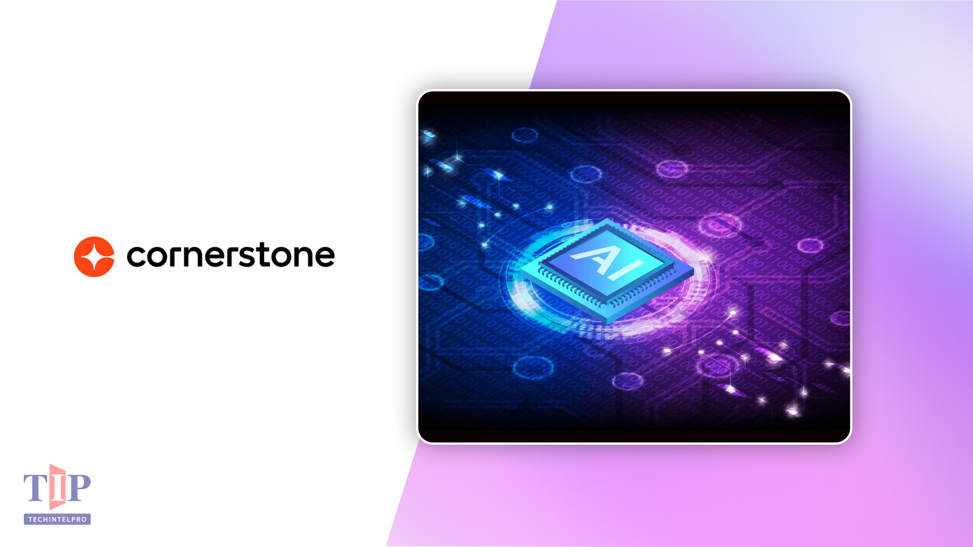 Cornerstone Launches Workforce AI for Agentic Workforce Readiness