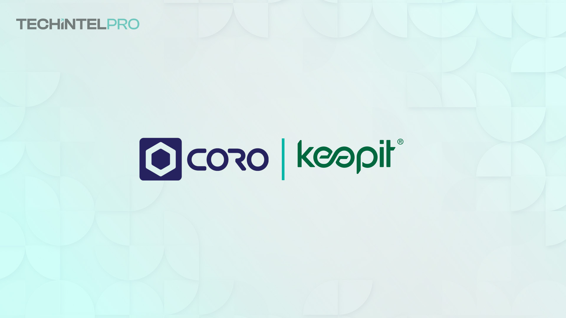 Coro Partners with Keepit to Strengthen Workspace Data Protection