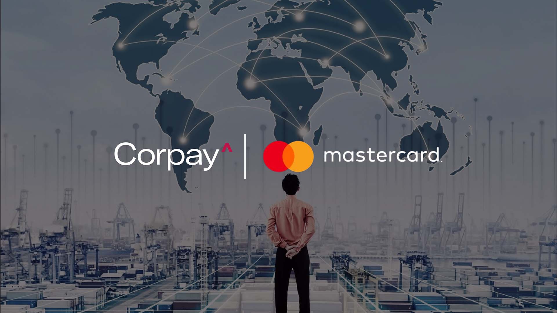 Mastercard Completes $300M Minority Investment in Corpay Cross-Border