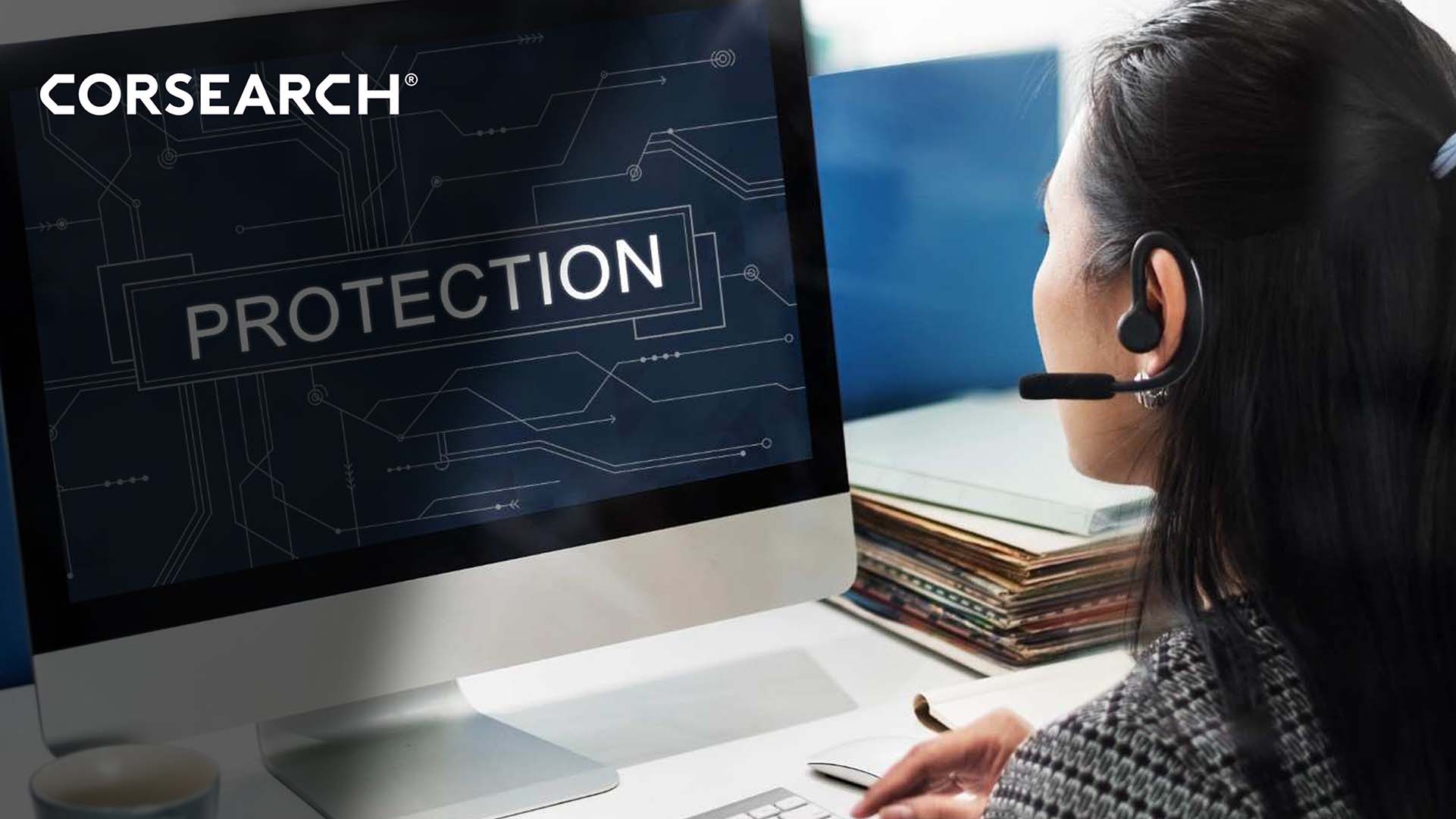 Corsearch Launches CVAN Proactive Marketplace Brand Protection